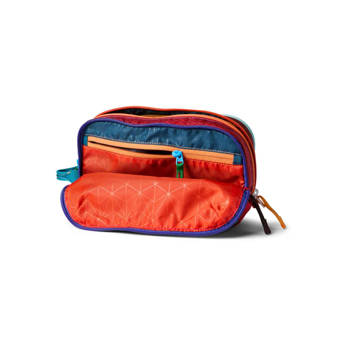 Nido Accessory Bag - Del Día