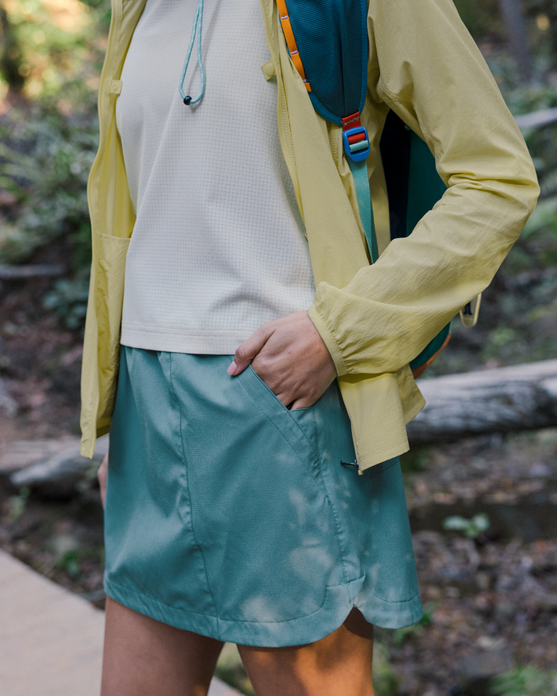 Losdos Skirt - Women's