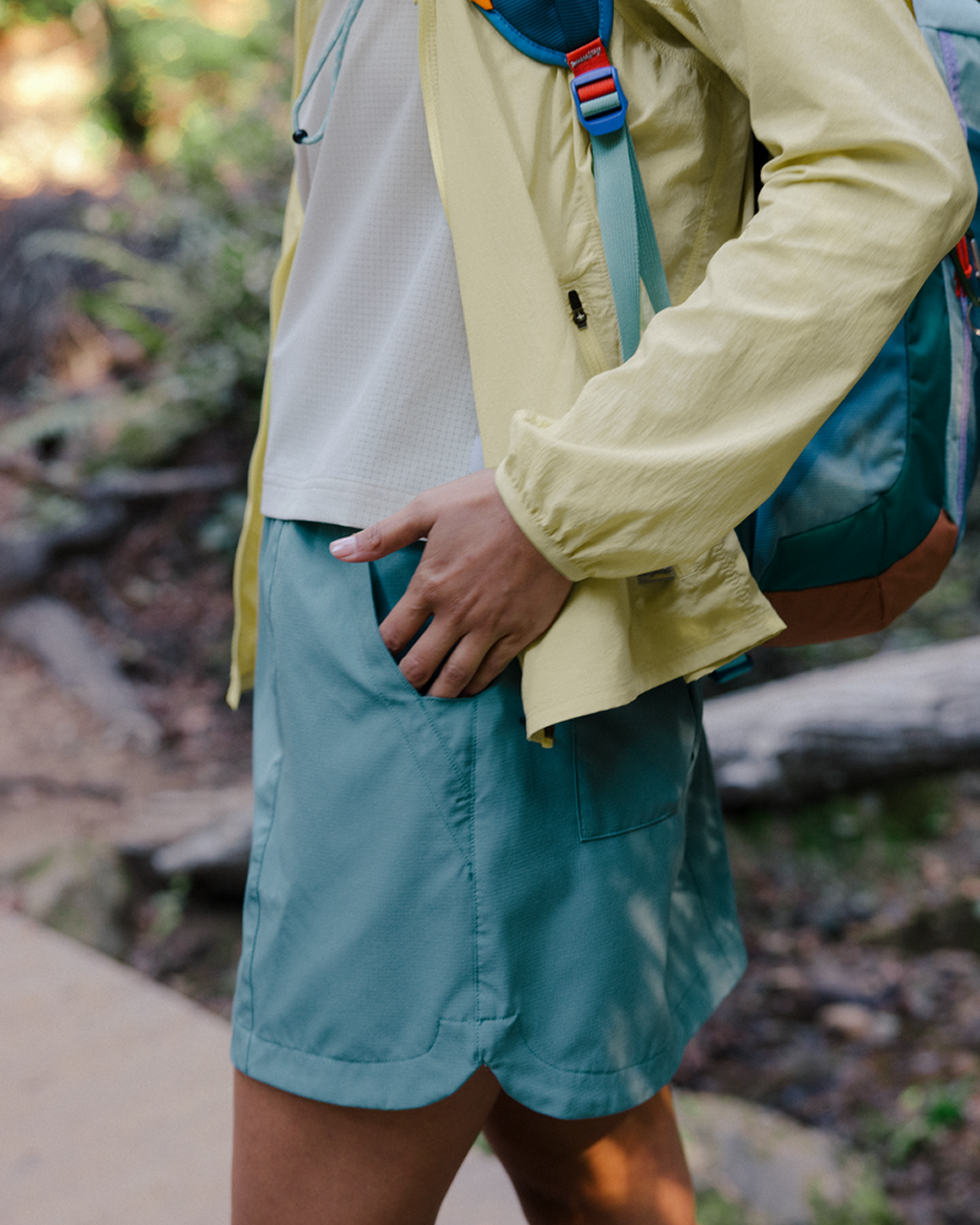 Losdos Skirt - Women's