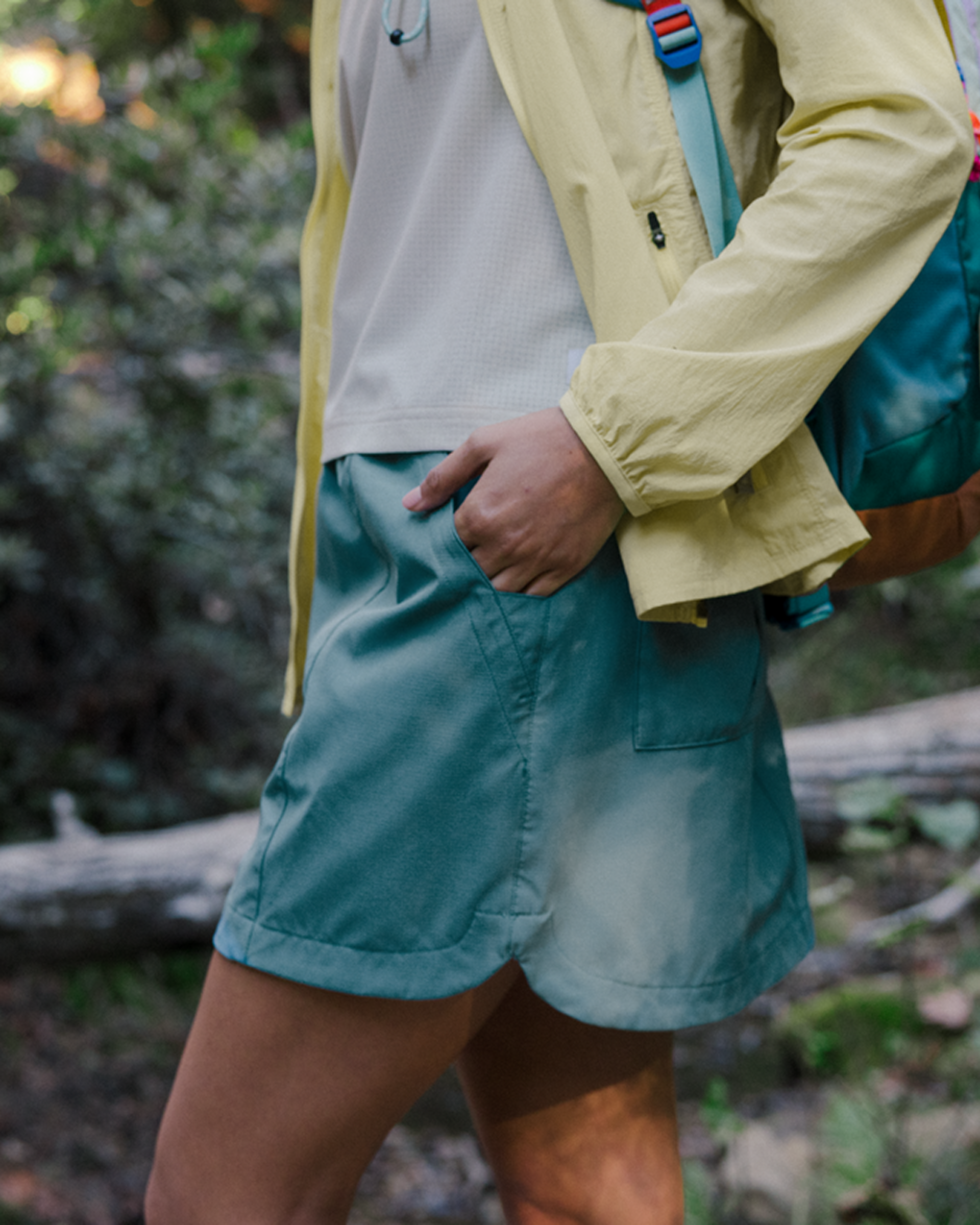 Losdos Skirt - Women's