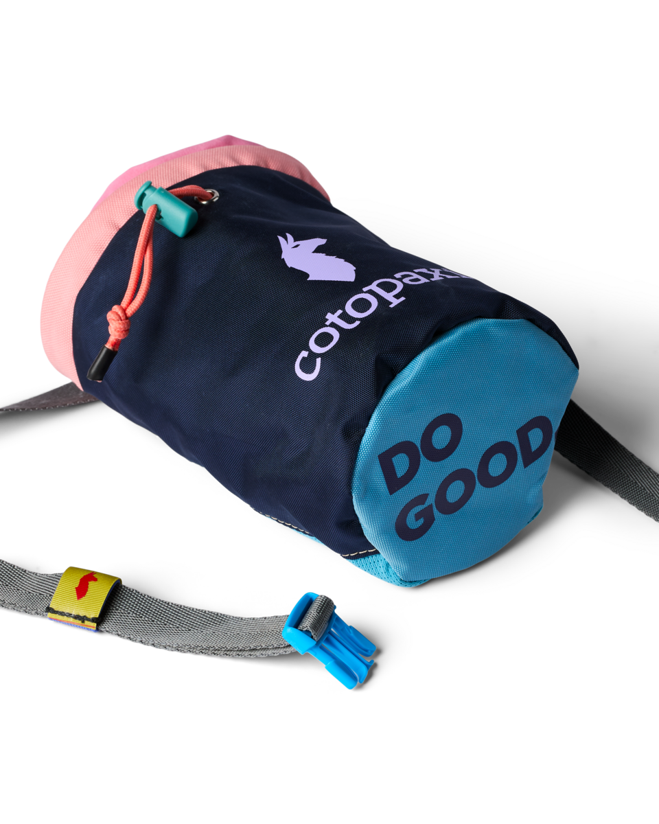 Halcon Chalk Bag - Del Día