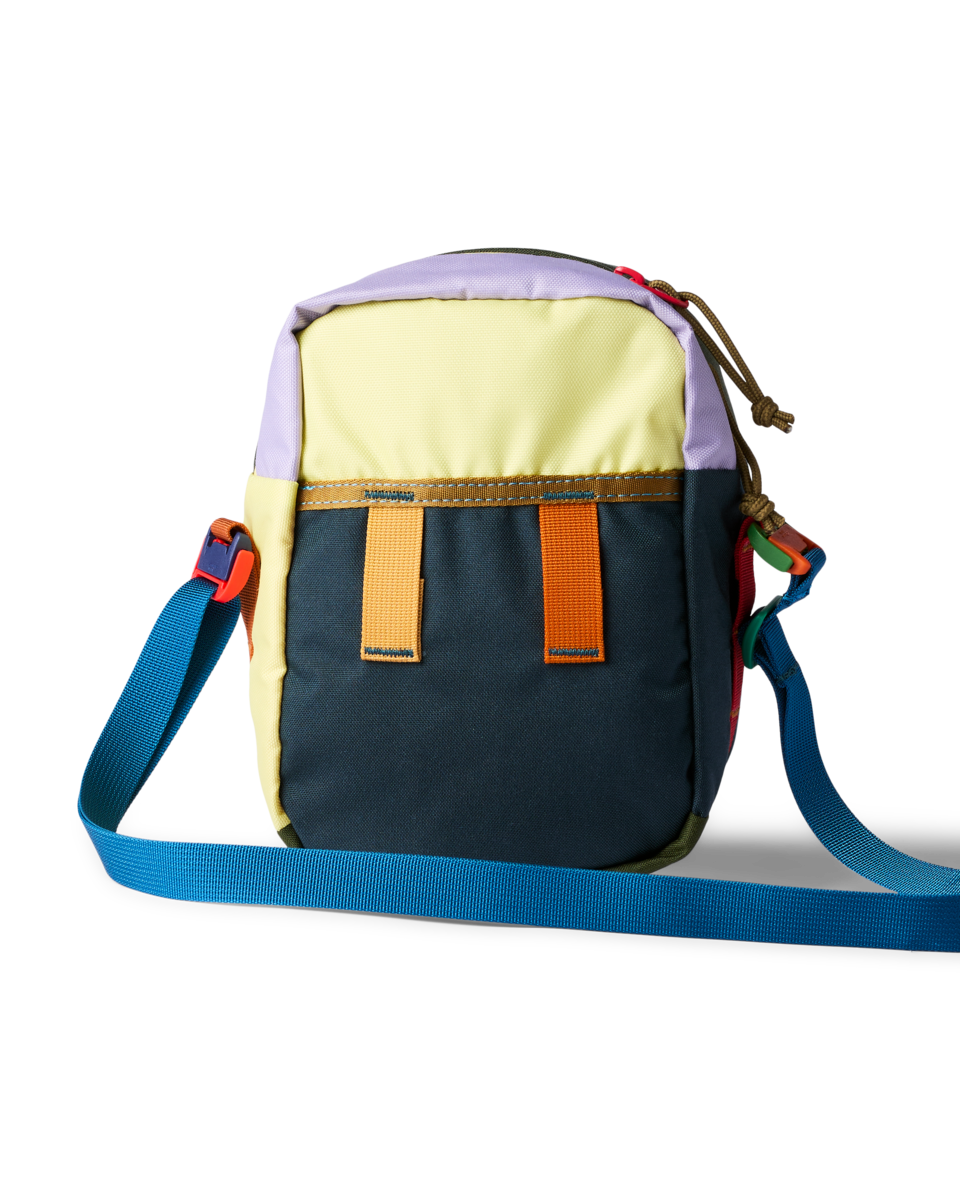 Todo 1L Shoulder Bag - Del Dia