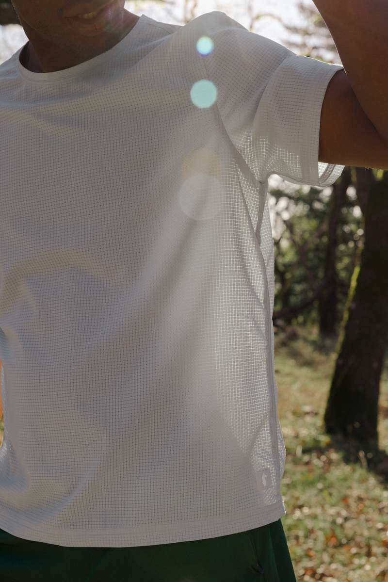 Pulso Tech T-Shirt - Men's