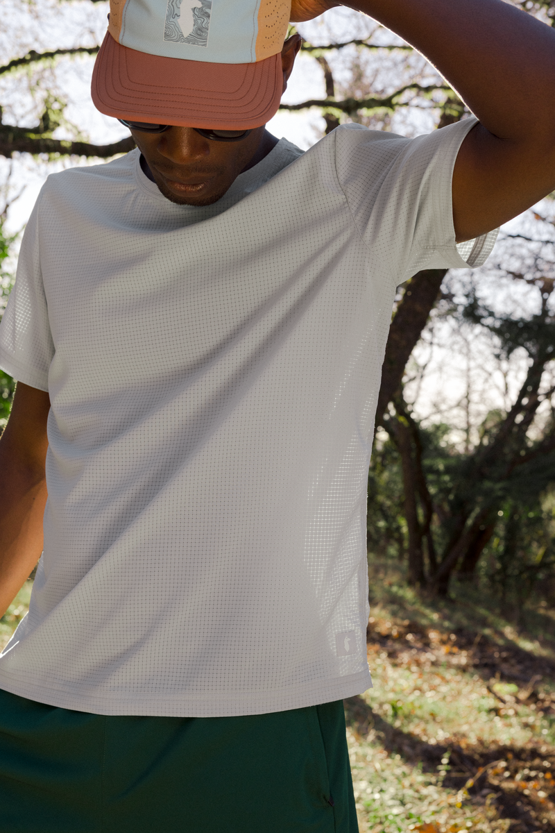 Pulso Tech T-Shirt - Men's