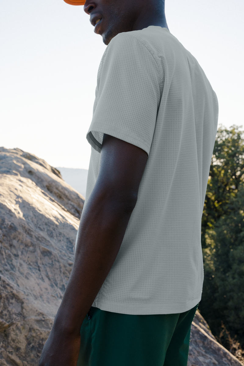 Pulso Tech T-Shirt - Men's