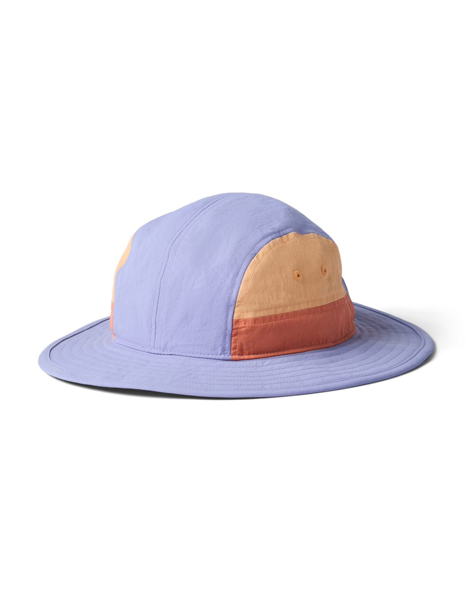 Tech Bucket Hat