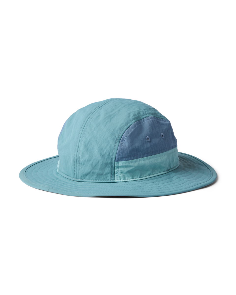 Tech Bucket Hat