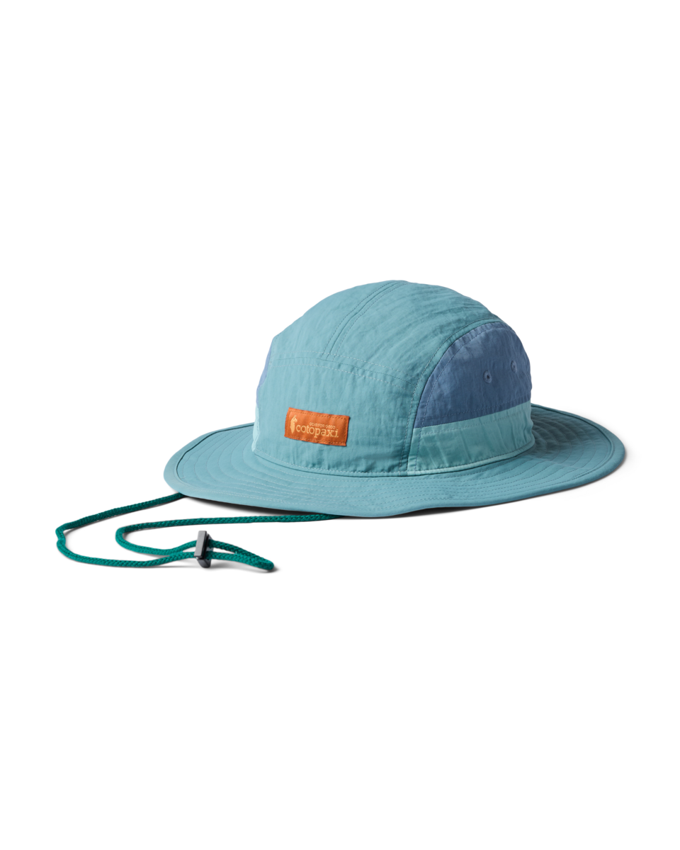 Tech Bucket Hat