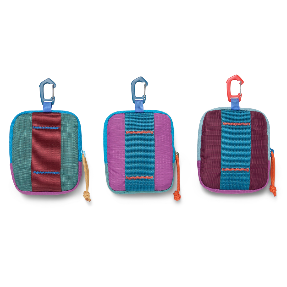 Allpita Mini Bag - Del Dia