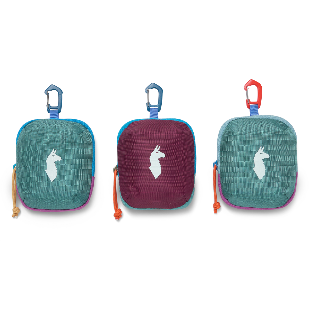 Allpita Mini Bag - Del Dia