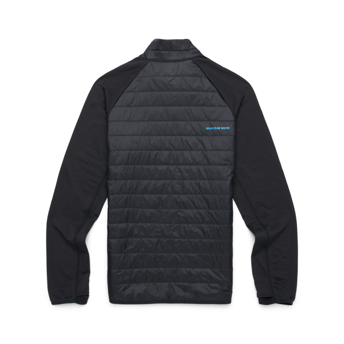 Capa Hybrid Insulated Jacket - Men's