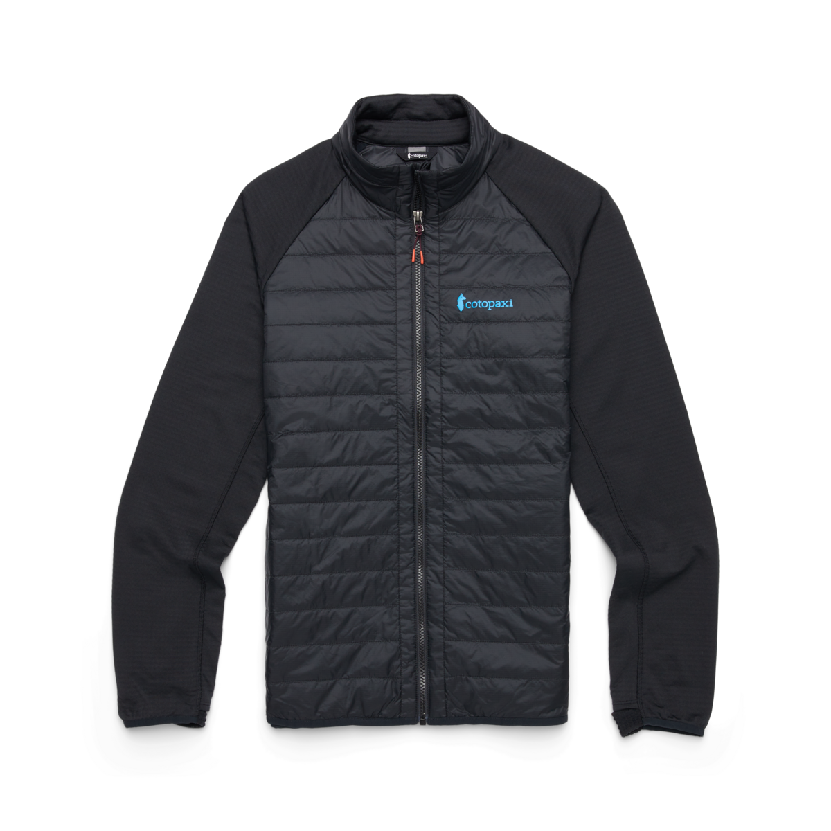 Capa Hybrid Insulated Jacket - Men's