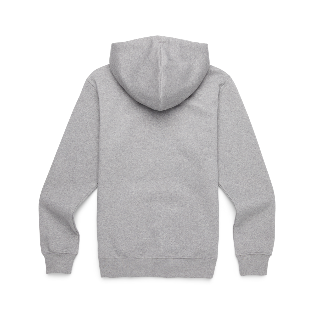 Llama Patch Pullover Hoodie-Mens