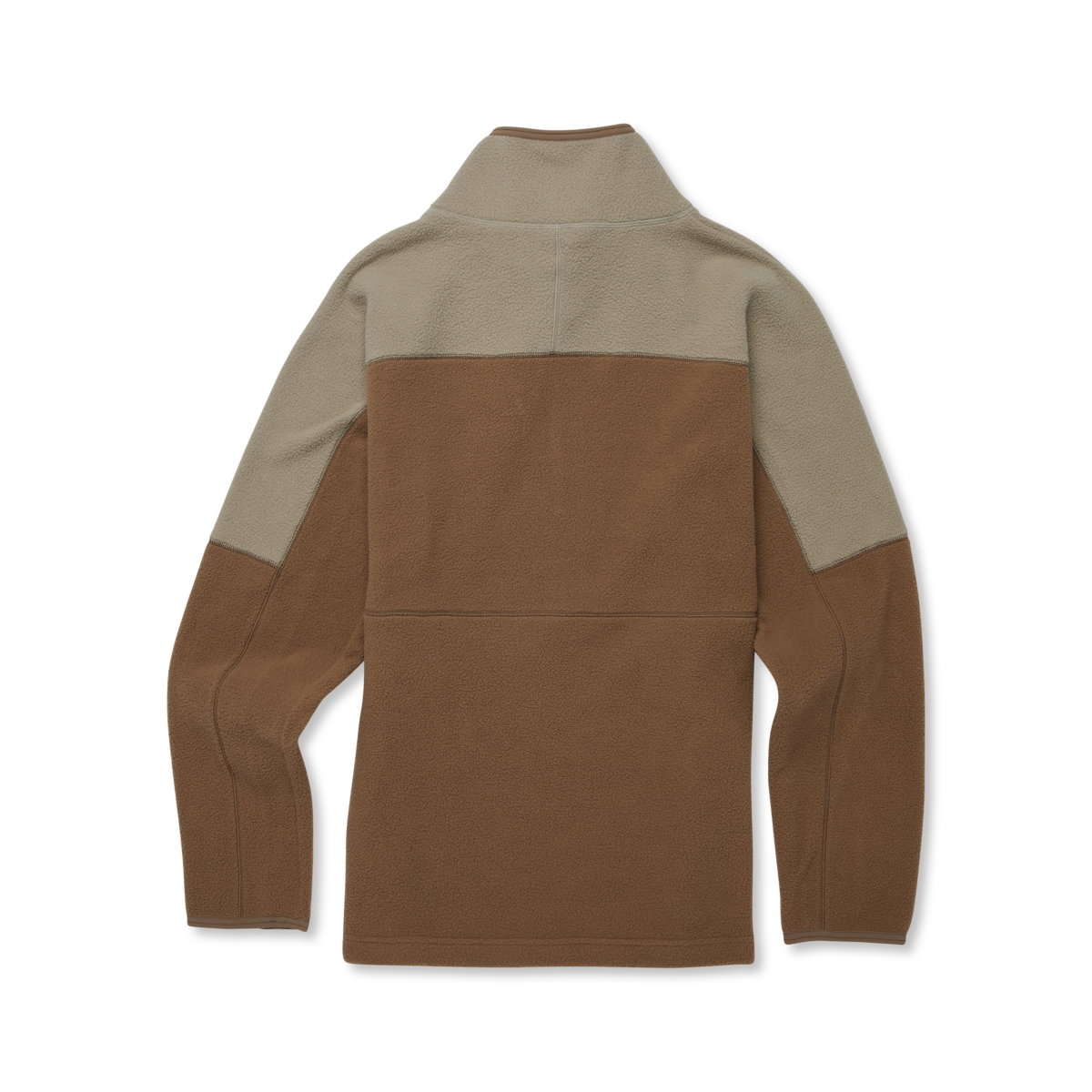 Abrazo Half-Zip Fleece Jacket - Men's