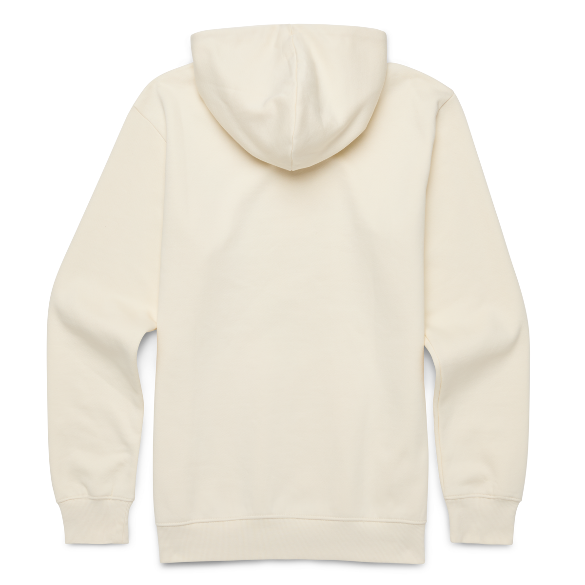 Retro Pullover Hoodie-Mens