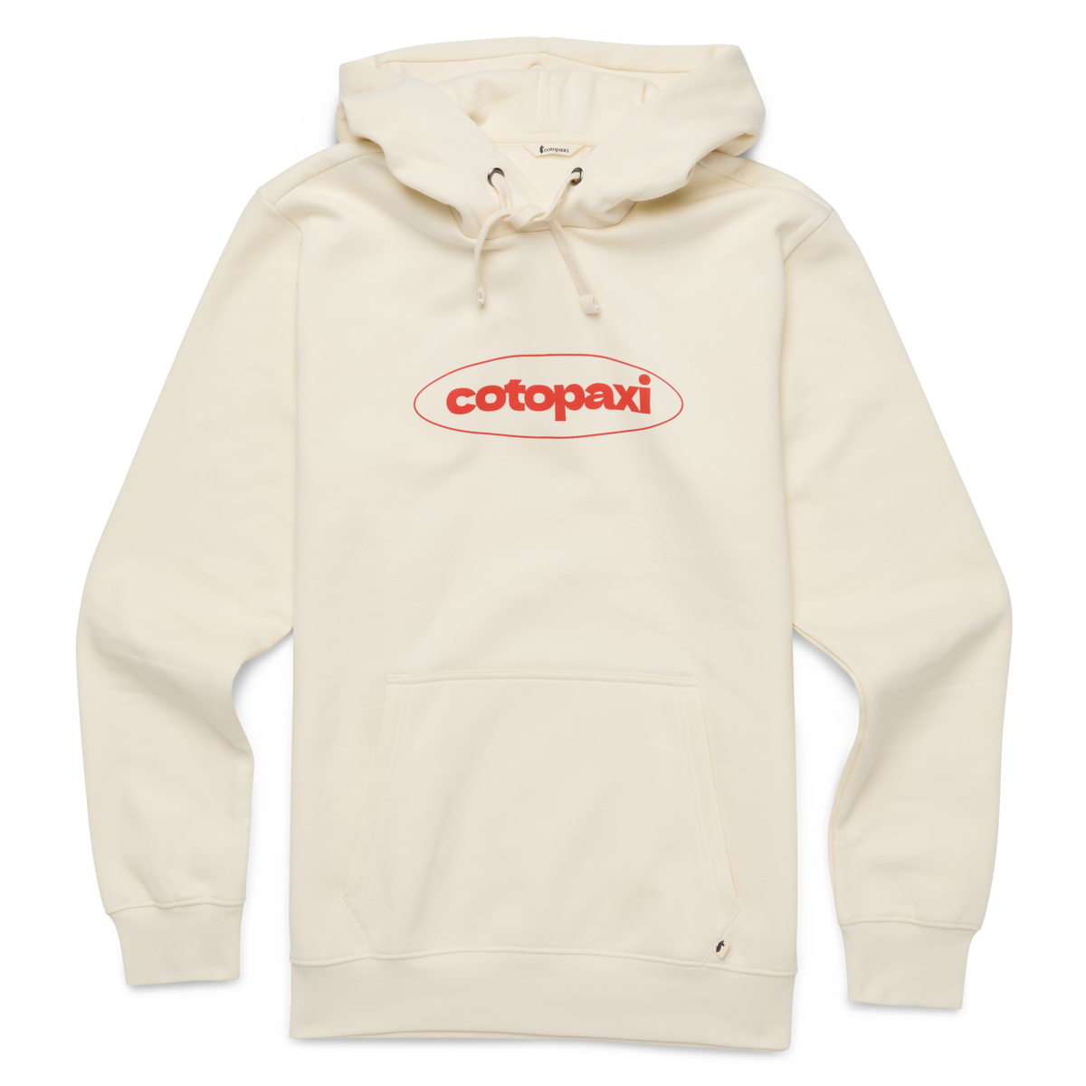 Retro Pullover Hoodie-Mens