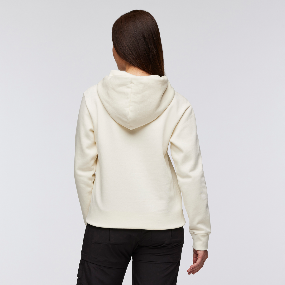 Cotopaxi Flag Pullover Hoodie-Womens