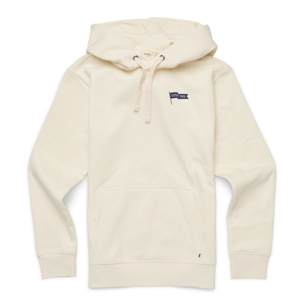 Cotopaxi Flag Pullover Hoodie - Womens