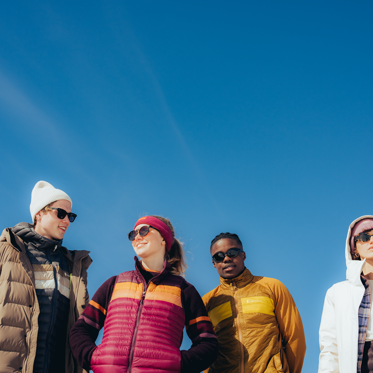 Fuego Down Hooded Jacket - Women's