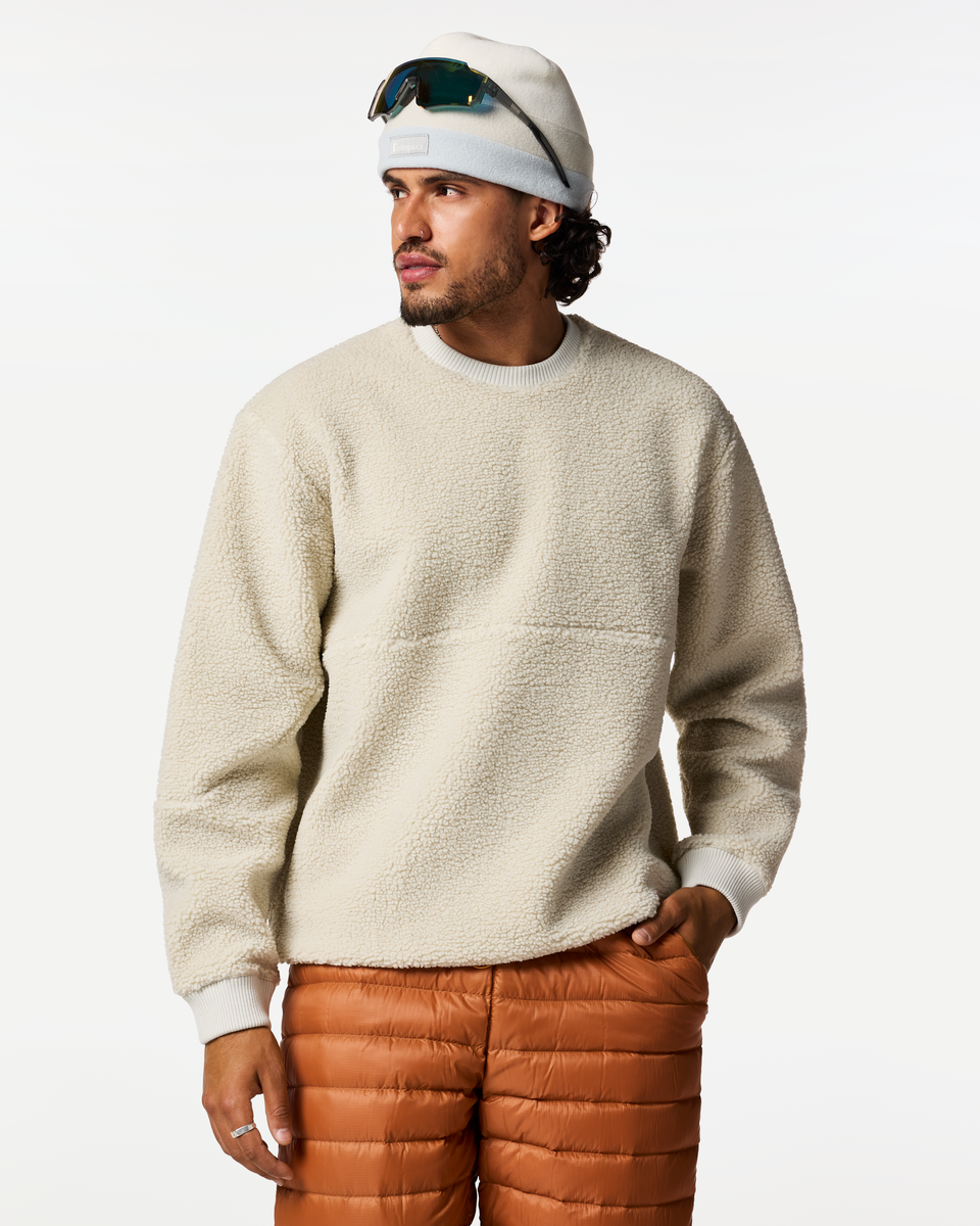 Men's Amigazo Fleece Crew
