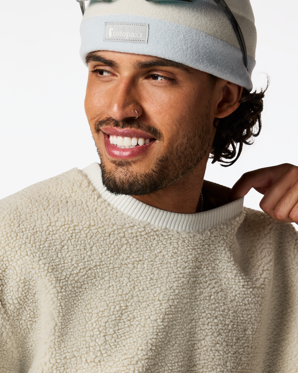 Men's Amigazo Fleece Crew