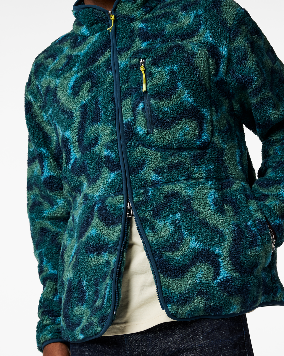 Men's Amigazo Fleece Jacket