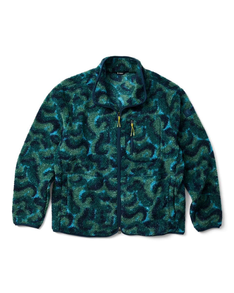 Women's Amigazo Fleece Jacket