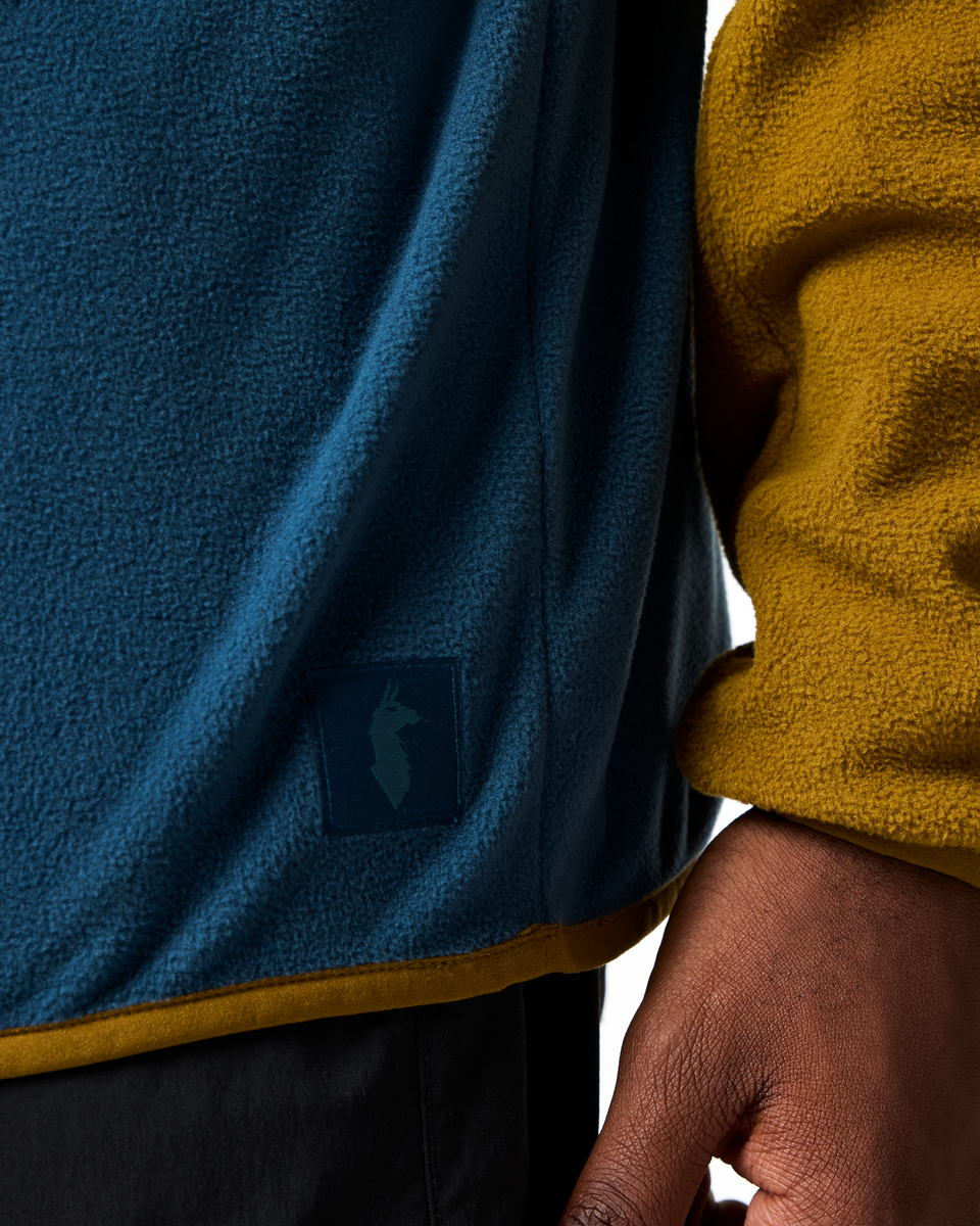 Men's Encima Fleece Pullover