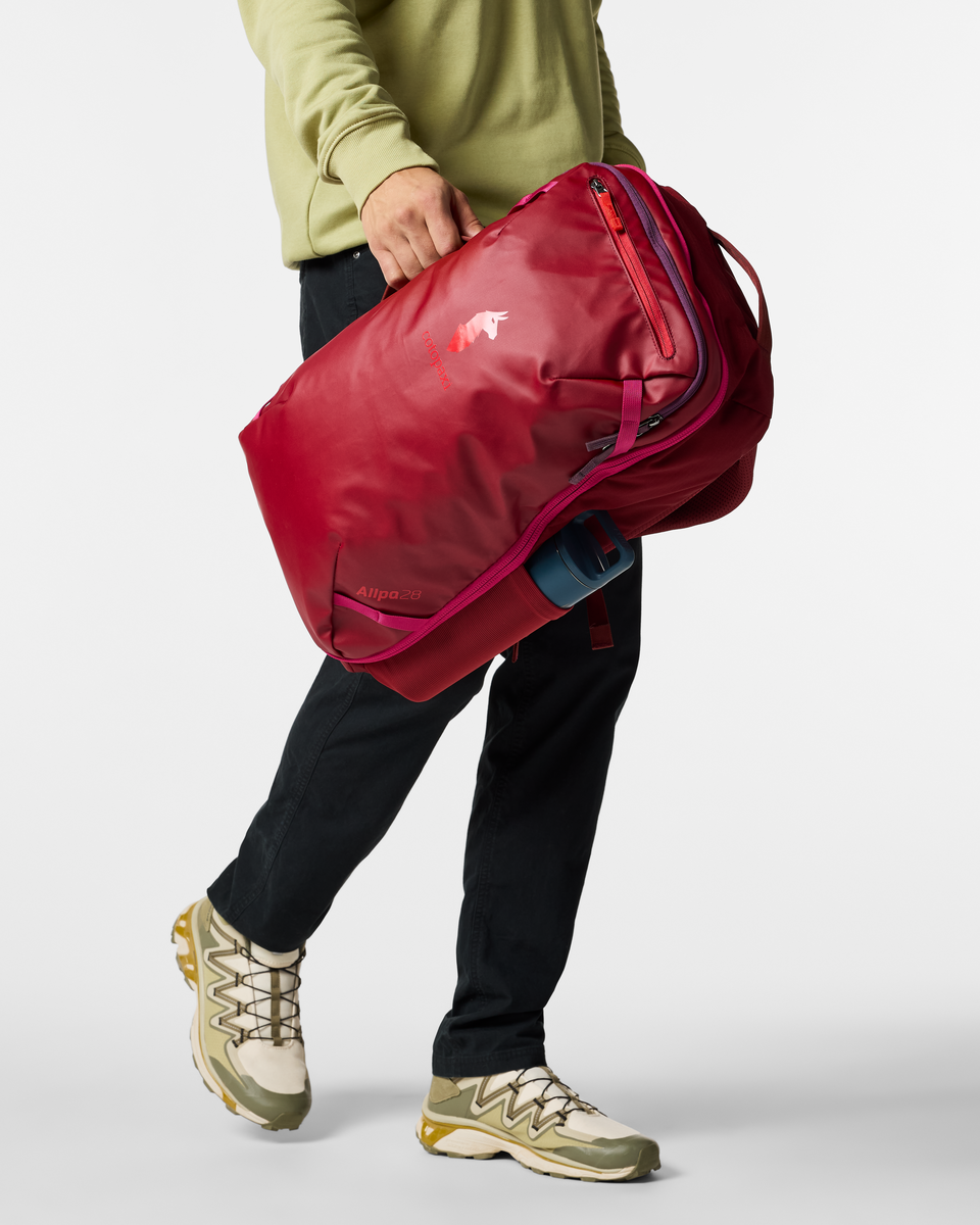 Allpa 28L Travel Pack
