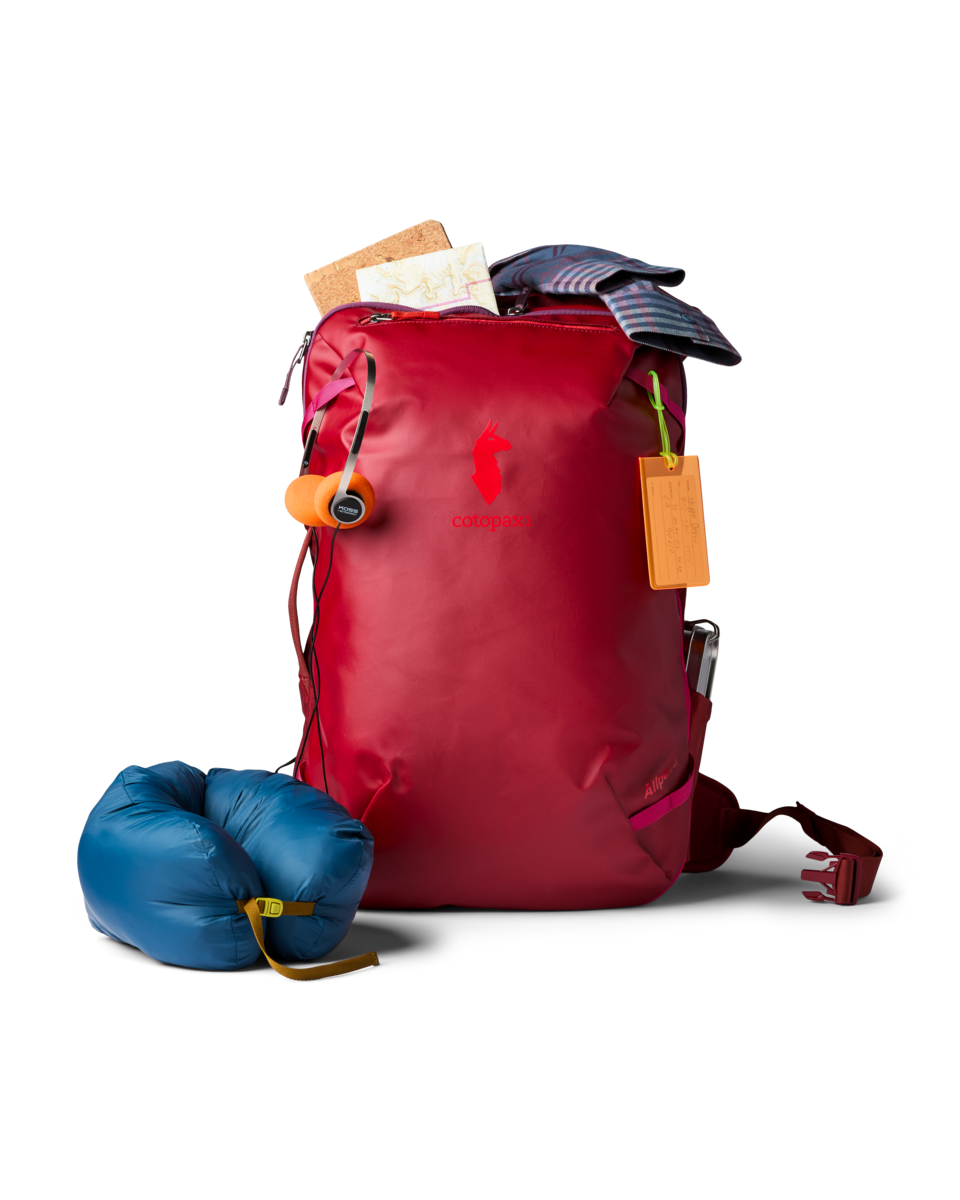 Allpa 35L Travel Pack