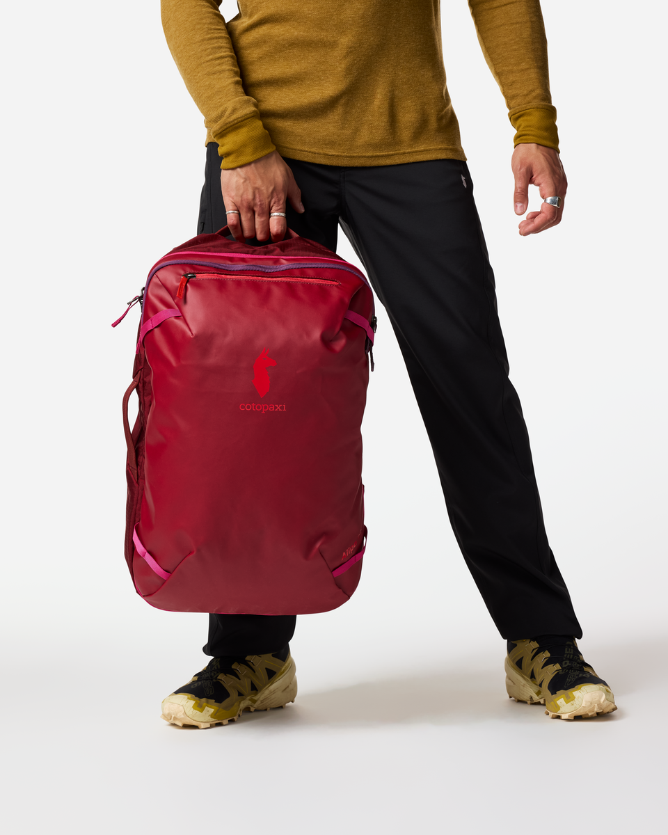 Allpa 35L Travel Pack
