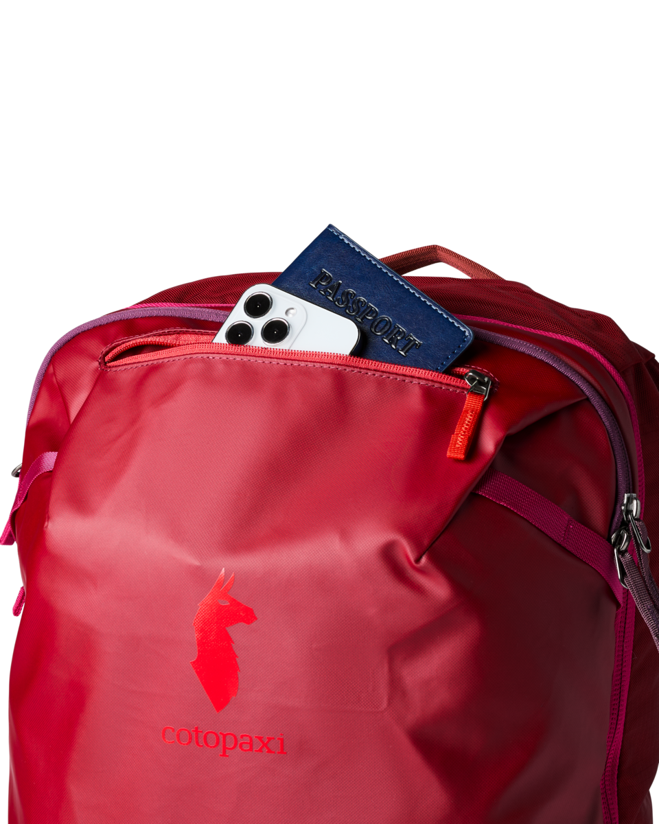 Allpa 35L Travel Pack