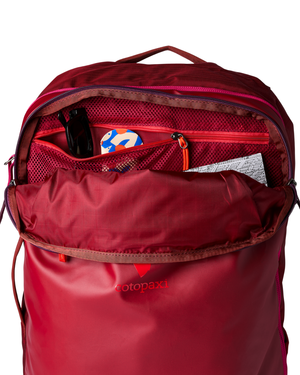 Allpa 35L Travel Pack