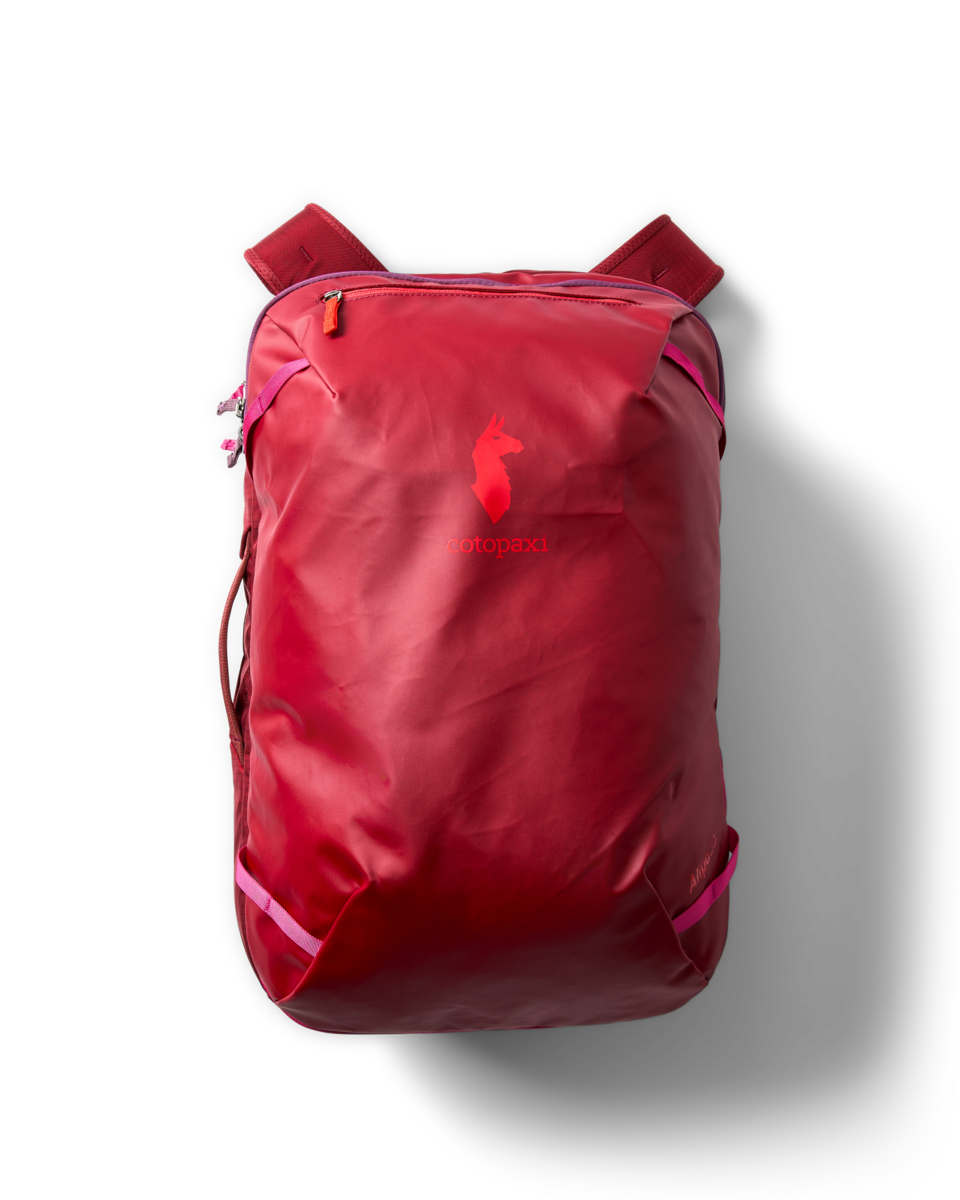 Allpa 35L Travel Pack