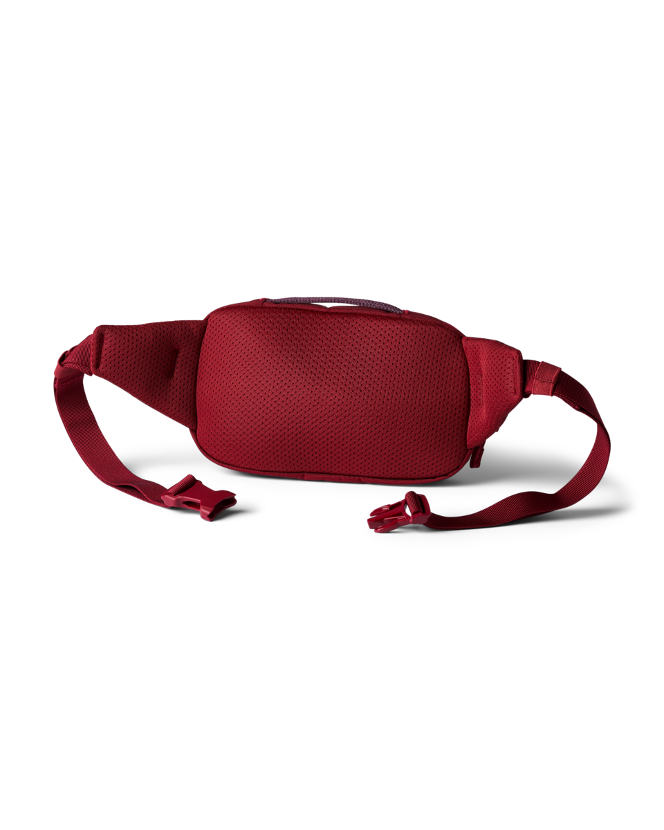 Allpa X 1.5L Hip Pack