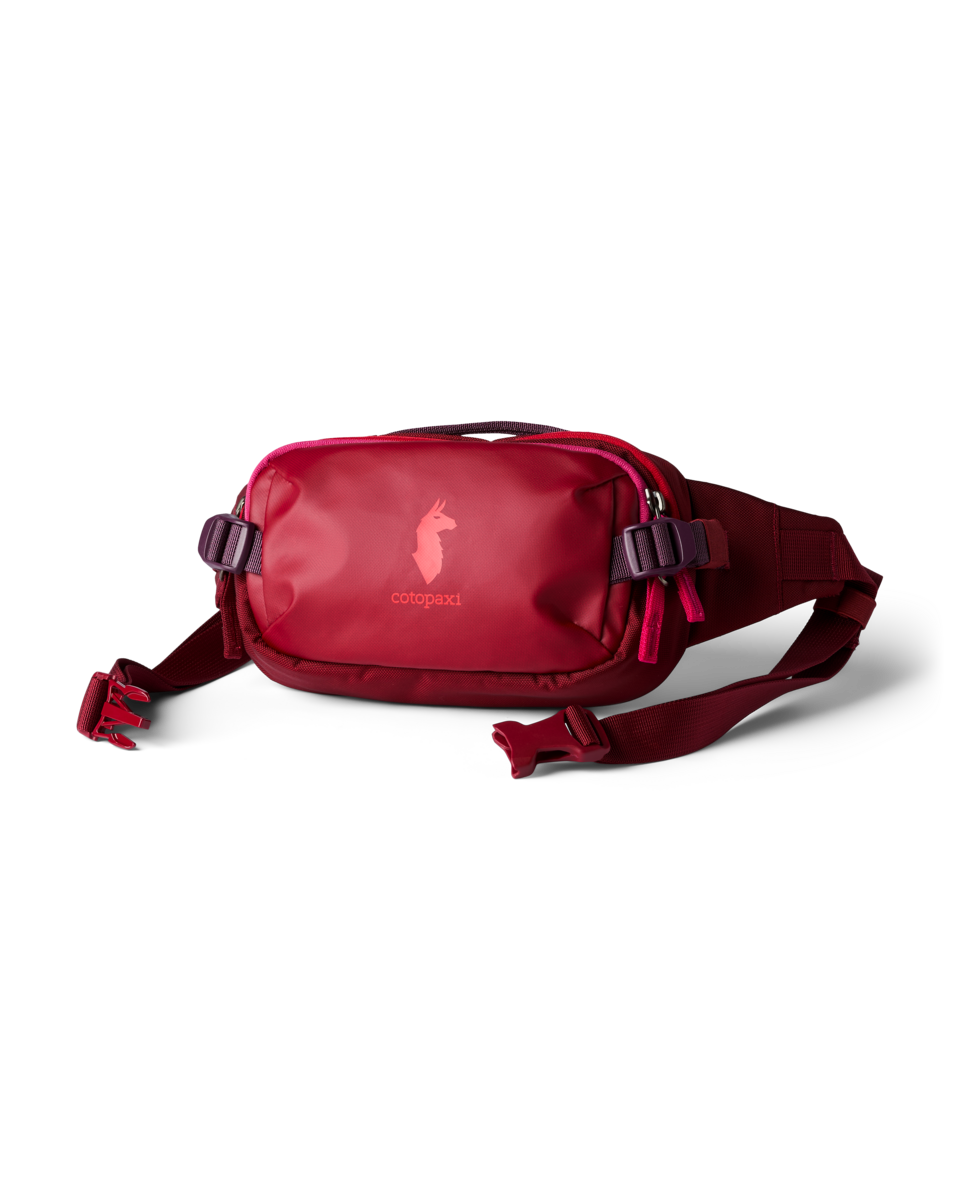 Allpa X 1.5L Hip Pack