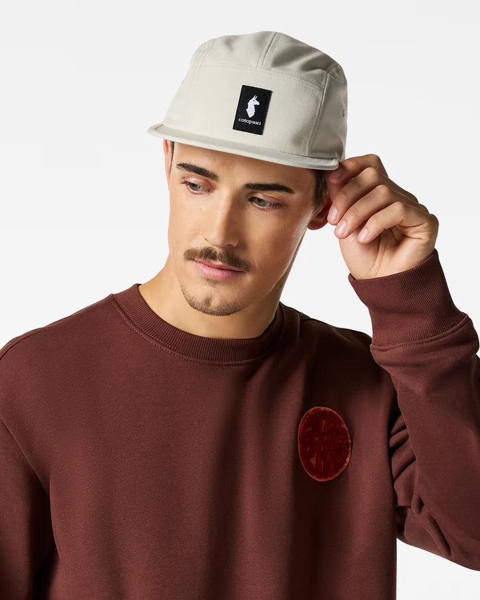 Cada Dia 5-Panel Hat