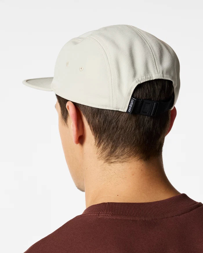Cada Dia 5-Panel Hat