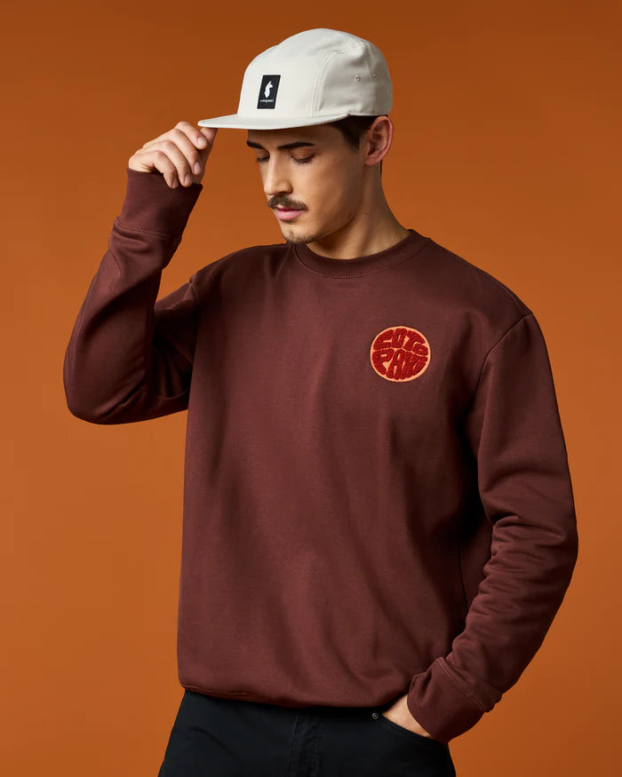 Cada Dia 5-Panel Hat