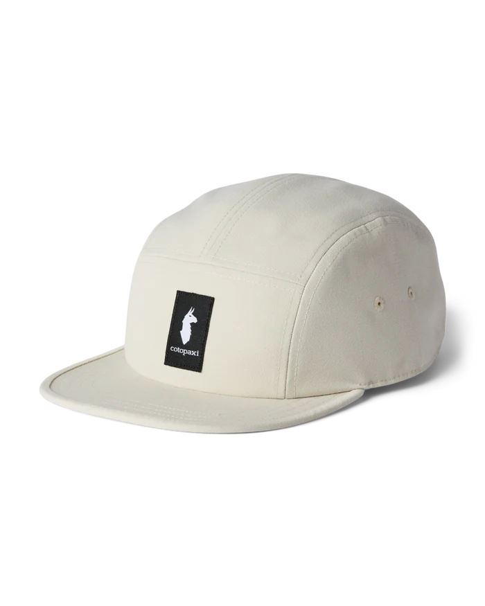 Cada Dia 5-Panel Hat