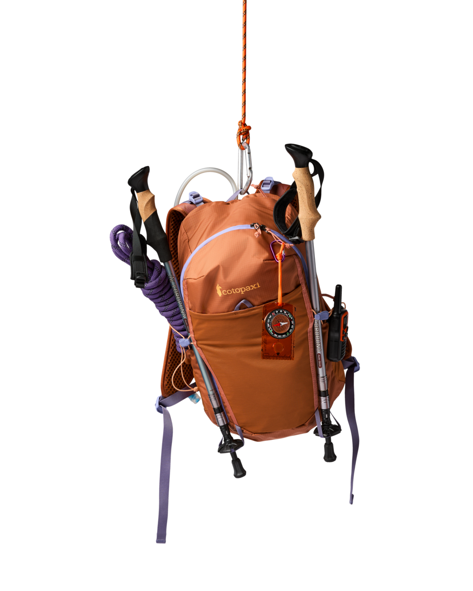 Elqui 24L Backpack