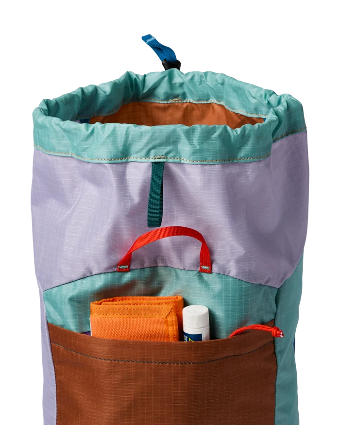 Empacable 16L Daypack - Del Dia