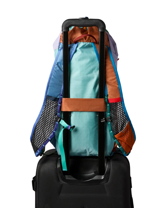 Empacable 16L Daypack - Del Dia