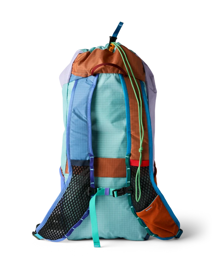 Empacable 16L Daypack - Del Dia