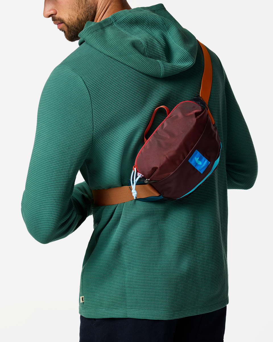 Empacable 3L Sling - Del Dia