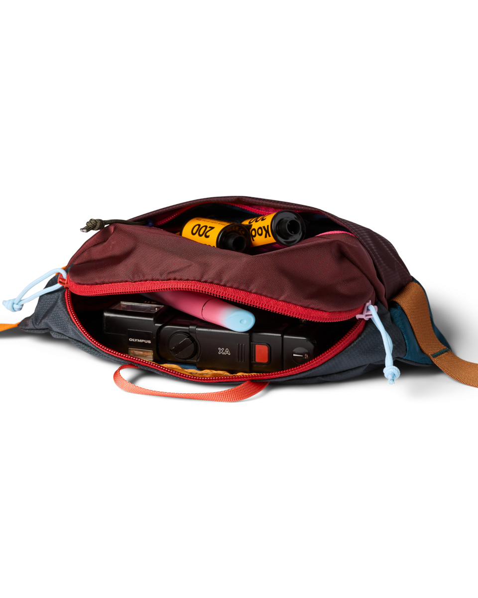 Empacable 3L Sling - Del Dia