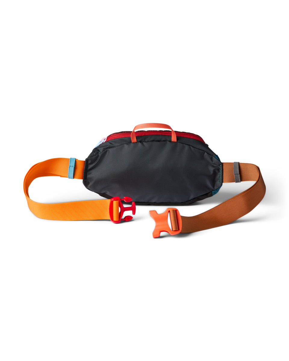Empacable 3L Sling - Del Dia