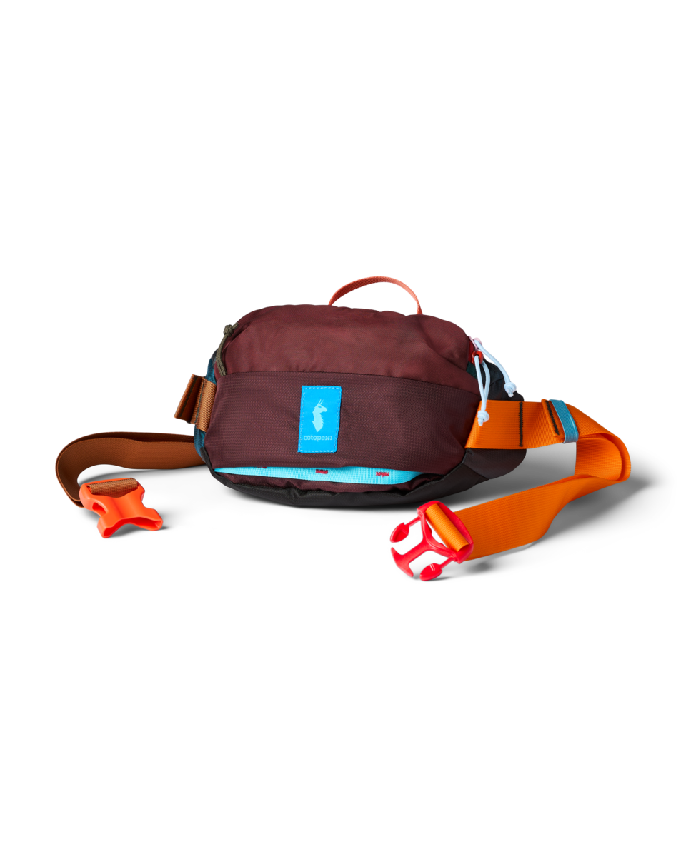 Empacable 3L Sling - Del Dia