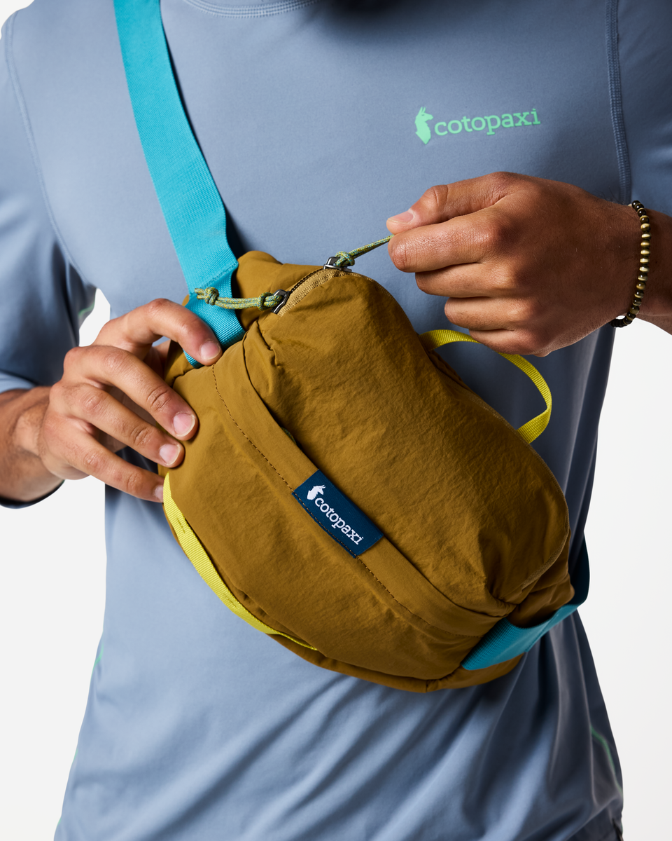 Empacable 3L Sling