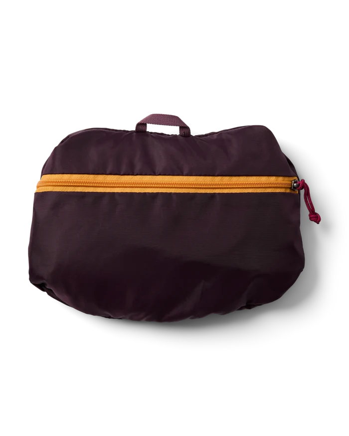 Empacable 6L Crescent Bag